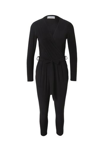 Wallis Tuta jumpsuit  nero