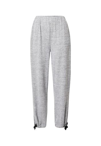 Wallis Pantaloni  grigio sfumato