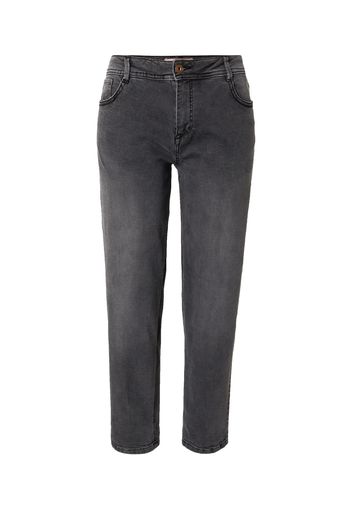 Wallis Jeans 'Mom Jean'  grafite