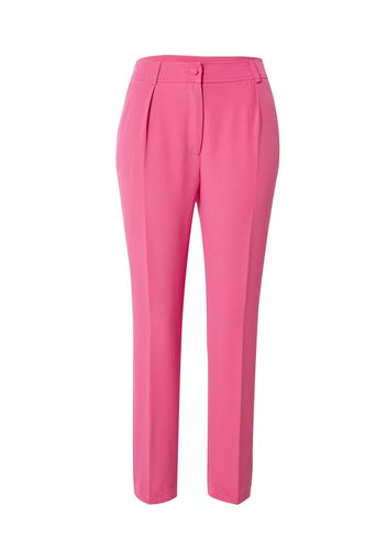 Wallis Pantaloni con pieghe  rosa