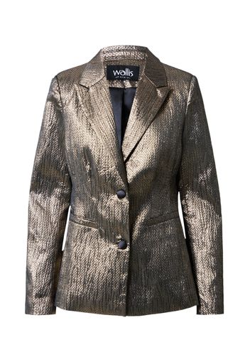 Wallis Blazer  bronzo