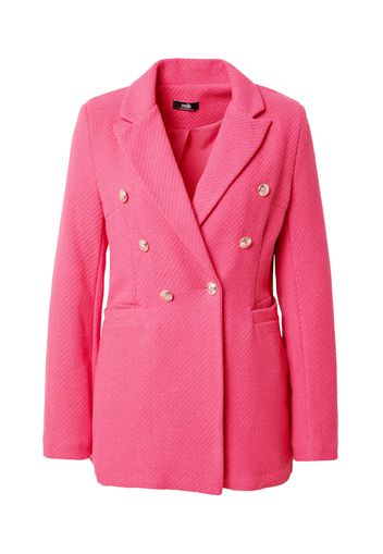 Wallis Blazer  rosa chiaro