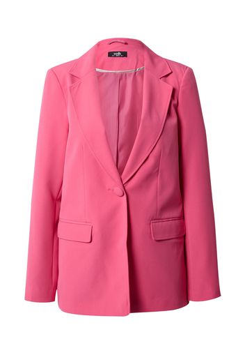 Wallis Blazer  fucsia