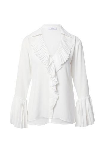 Wallis Camicia da donna  bianco