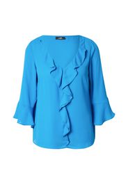 Wallis Camicia da donna  blu cielo