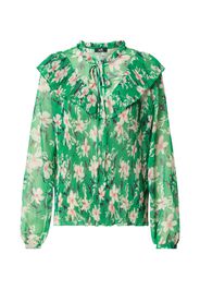 Wallis Camicia da donna  colori misti / verde