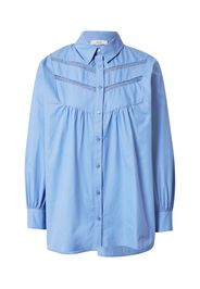 Wallis Camicia da donna  blu cielo