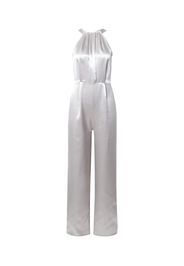 Wallis Tuta jumpsuit  argento