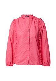 Wallis Camicia da donna  rosa scuro