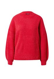 Wallis Pullover  rosso