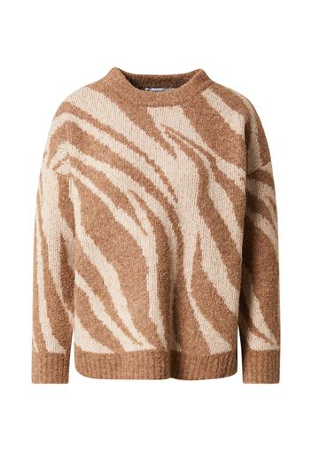 Warehouse Pullover  marrone chiaro / beige