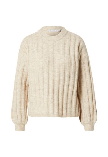 Warehouse Pullover  beige sfumato