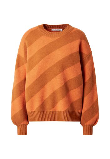 Warehouse Pullover  arancione / arancione scuro