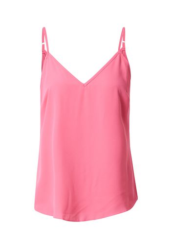 Warehouse Top 'Cami'  rosa chiaro