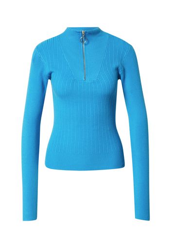 Warehouse Pullover  blu