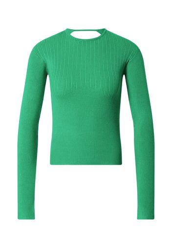 Warehouse Pullover  verde