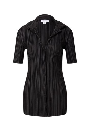 Warehouse Camicia da donna  nero