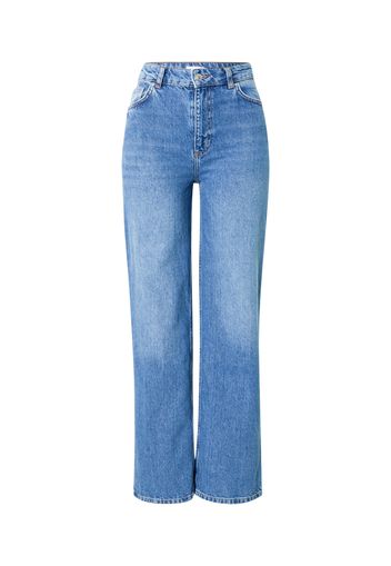 Warehouse Jeans  blu denim