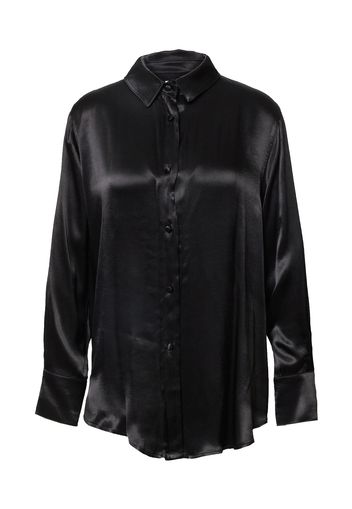 Warehouse Camicia da donna  nero