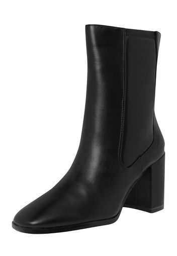 Warehouse Ankle boots  nero