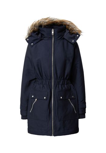 Warehouse Parka invernale  blu scuro