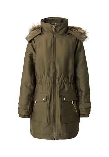 Warehouse Parka invernale  cachi