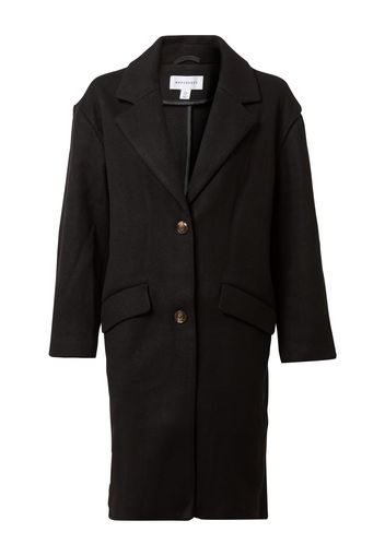 Warehouse Cappotto di mezza stagione  nero