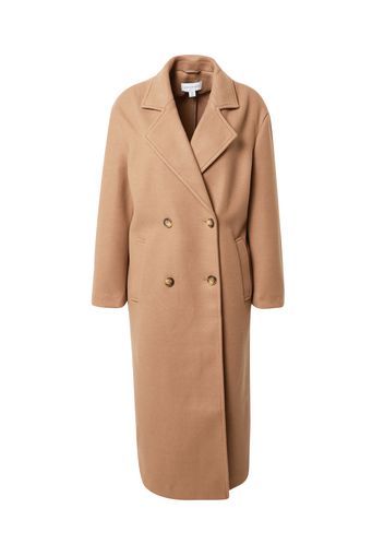 Warehouse Cappotto di mezza stagione  beige chiaro