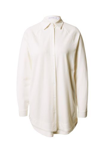 Warehouse Camicia da donna  offwhite