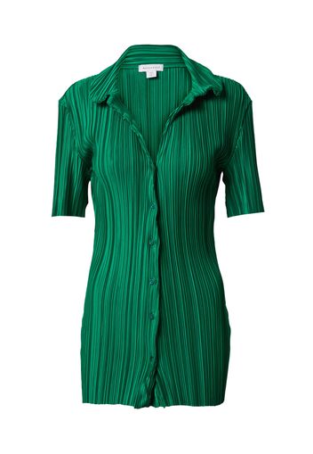 Warehouse Camicia da donna  smeraldo