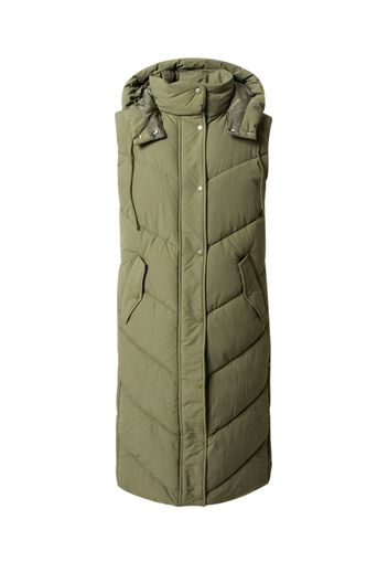 Warehouse Gilet  cachi