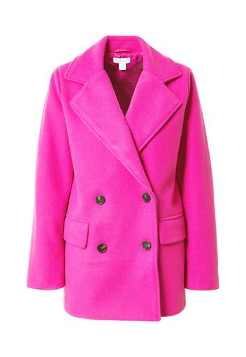 Warehouse Cappotto di mezza stagione  rosa