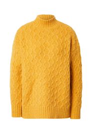 Warehouse Pullover  miele