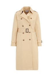 Warehouse Cappotto di mezza stagione  beige