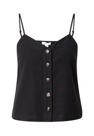 Warehouse Camicia da donna  nero