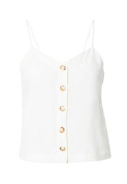 Warehouse Camicia da donna  bianco