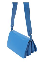 Warehouse Borsa a tracolla  blu