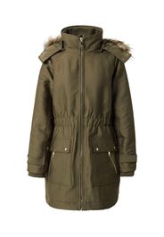 Warehouse Parka invernale  cachi