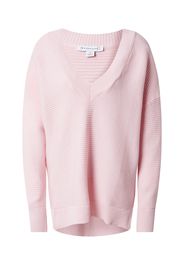 Warehouse Pullover 'Ottoman'  rosa pastello