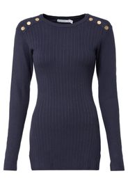 Warehouse Pullover  navy