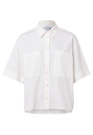 Warehouse Camicia da donna  bianco