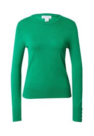 Warehouse Pullover  verde erba