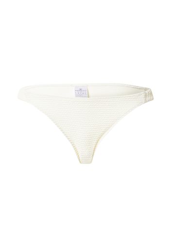 watercult Pantaloncini per bikini  beige