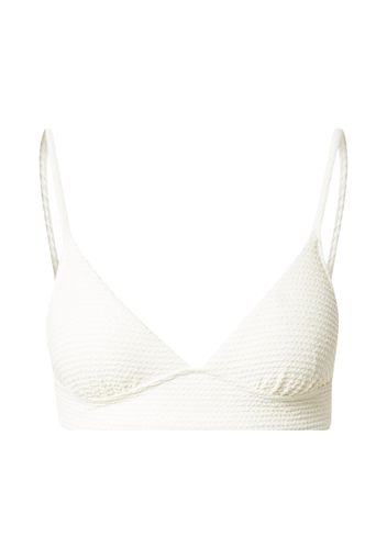 watercult Top per bikini  crema