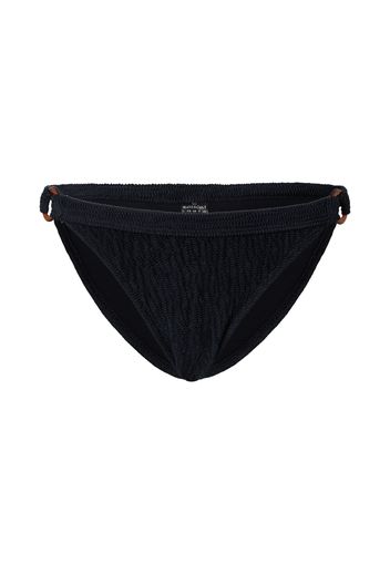 watercult Pantaloncini per bikini  nero