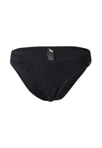 watercult Pantaloncini per bikini  nero