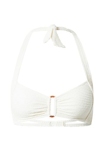 watercult Top per bikini  crema