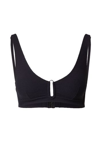 watercult Top per bikini  nero