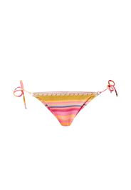 watercult Pantaloncini per bikini 'Dopamine'  giallo / arancione chiaro / rosa / rosso chiaro