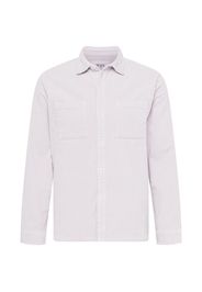 Wax London Camicia  grigio chiaro